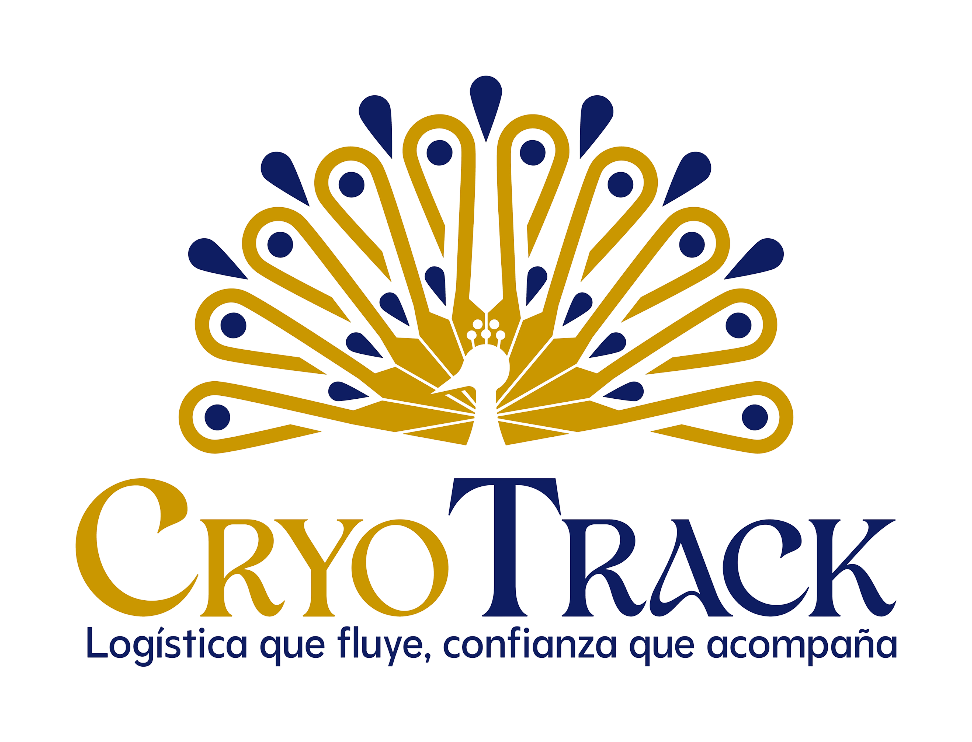 Marca CRYO TRACK