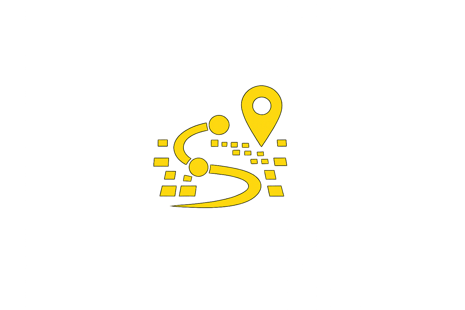 Seguimiento de rutas